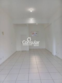 Sala Comercial Para Alugar no bairro Aririú em Palhoça