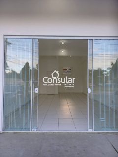 Sala Comercial Para Alugar no bairro Aririú em Palhoça