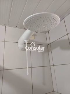 Apartamento Para Alugar com 2 quartos no bairro Ponta de Baixo em São José