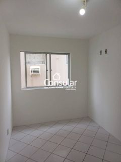Apartamento Para Alugar com 2 quartos no bairro Ponta de Baixo em São José