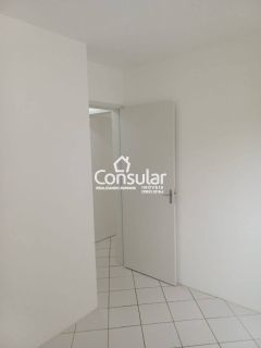 Apartamento Para Alugar com 2 quartos no bairro Ponta de Baixo em São José