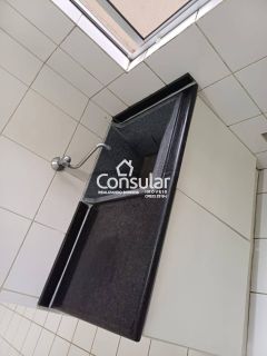 Apartamento Para Alugar com 2 quartos no bairro Ponta de Baixo em São José