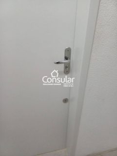 Apartamento Para Alugar com 2 quartos no bairro Ponta de Baixo em São José