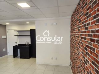 Sala Comercial para alugar no bairro Pagani em Palhoça