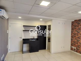 Sala Comercial para alugar no bairro Pagani em Palhoça