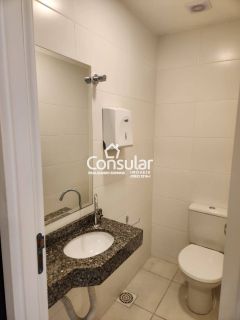 Sala Comercial para alugar no bairro Pagani em Palhoça