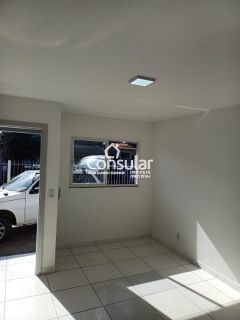 Apartamento Para Alugar com 1 quarto no bairro Ponte do Imaruim em Palhoça