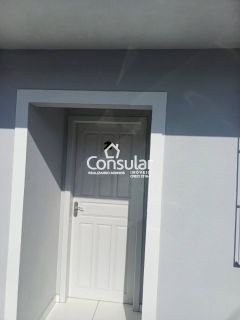 Apartamento Para Alugar com 1 quarto no bairro Ponte do Imaruim em Palhoça
