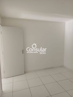 Apartamento Para Alugar com 1 quarto no bairro Ponte do Imaruim em Palhoça