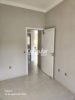 Casa BHouse para vender com 2 quartos sendo 1 suíte no bairro Alto Aririu em Palhoça