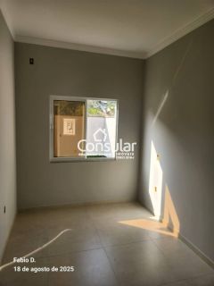 Casa BHouse para vender com 2 quartos sendo 1 suíte no bairro Alto Aririu em Palhoça