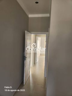 Casa BHouse para vender com 2 quartos sendo 1 suíte no bairro Alto Aririu em Palhoça