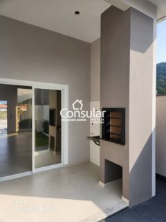 Casa WHouse para vender com 2 quartos sendo 1 suíte no bairro Alto Aririu em Palhoça