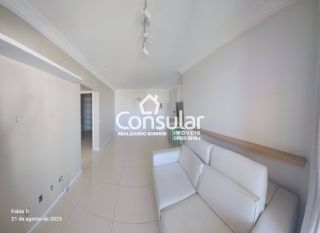 Apartamento Para Vender com 2 quartos no bairro Passa Vinte em Palhoça