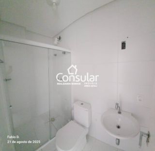 Apartamento Para Vender com 2 quartos no bairro Passa Vinte em Palhoça
