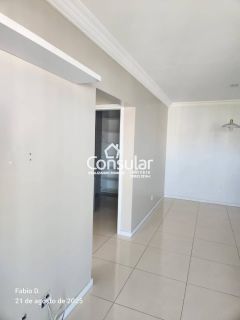 Apartamento Para Vender com 2 quartos no bairro Passa Vinte em Palhoça