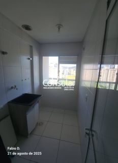 Apartamento Para Vender com 2 quartos no bairro Passa Vinte em Palhoça