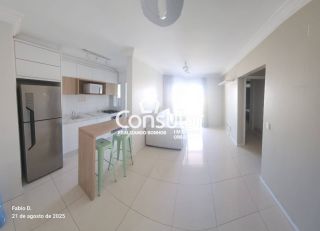 Apartamento Para Vender com 2 quartos no bairro Passa Vinte em Palhoça