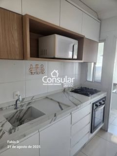 Apartamento Para Vender com 2 quartos no bairro Passa Vinte em Palhoça