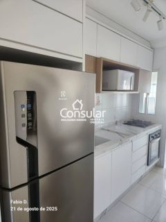 Apartamento Para Vender com 2 quartos no bairro Passa Vinte em Palhoça