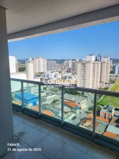 Apartamento Para Vender com 2 quartos no bairro Passa Vinte em Palhoça