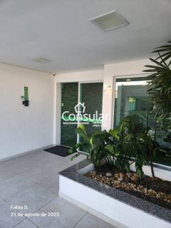 Apartamento Para Vender com 2 quartos no bairro Passa Vinte em Palhoça