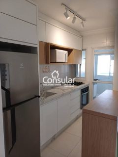 Apartamento Para Vender com 2 quartos no bairro Passa Vinte em Palhoça