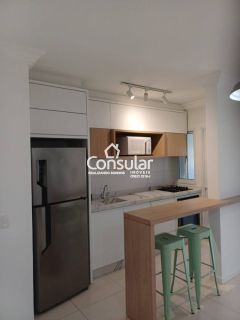 Apartamento Para Vender com 2 quartos no bairro Passa Vinte em Palhoça