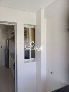 Apartamento Para Vender com 2 quartos no bairro Passa Vinte em Palhoça
