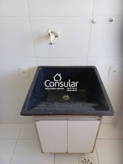 Apartamento Para Vender com 2 quartos no bairro Passa Vinte em Palhoça