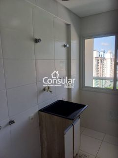 Apartamento Para Vender com 2 quartos no bairro Passa Vinte em Palhoça