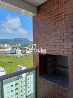 Apartamento Para Vender com 2 quartos no bairro Passa Vinte em Palhoça