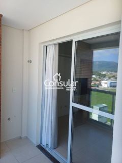 Apartamento Para Vender com 2 quartos no bairro Passa Vinte em Palhoça