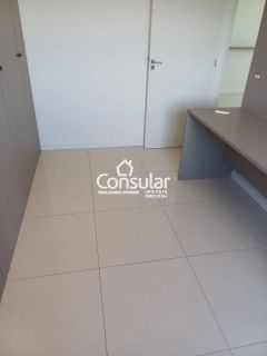 Apartamento Para Vender com 2 quartos no bairro Passa Vinte em Palhoça