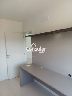 Apartamento Para Vender com 2 quartos no bairro Passa Vinte em Palhoça