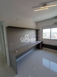 Apartamento Para Vender com 2 quartos no bairro Passa Vinte em Palhoça