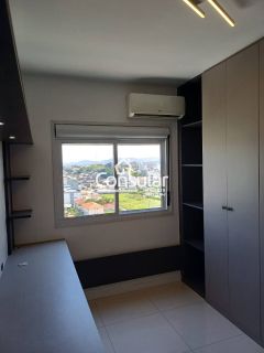 Apartamento Para Vender com 2 quartos no bairro Passa Vinte em Palhoça