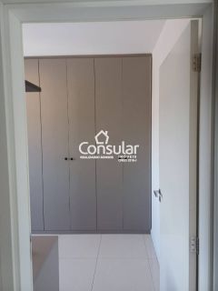 Apartamento Para Vender com 2 quartos no bairro Passa Vinte em Palhoça