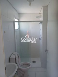 Apartamento Para Vender com 2 quartos no bairro Passa Vinte em Palhoça