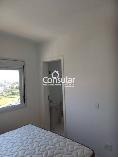 Apartamento Para Vender com 2 quartos no bairro Passa Vinte em Palhoça