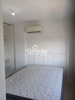 Apartamento Para Vender com 2 quartos no bairro Passa Vinte em Palhoça