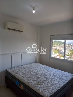 Apartamento Para Vender com 2 quartos no bairro Passa Vinte em Palhoça