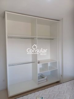 Apartamento Para Vender com 2 quartos no bairro Passa Vinte em Palhoça