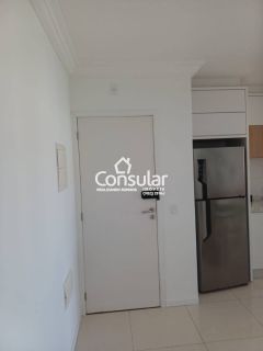 Apartamento Para Vender com 2 quartos no bairro Passa Vinte em Palhoça