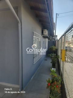 Sala Comercial Para Alugar no bairro Ponte do Imaruim em Palhoça