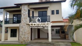 Casa para locação Comercial ou Residencial com 5 quartos 2 suítes no bairro Ponte do Imaruim em Palhoça