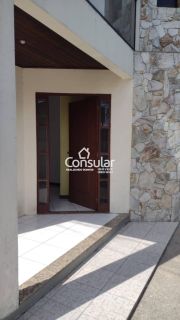 Casa para locação Comercial ou Residencial com 5 quartos 2 suítes no bairro Ponte do Imaruim em Palhoça