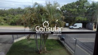 Casa para locação Comercial ou Residencial com 5 quartos 2 suítes no bairro Ponte do Imaruim em Palhoça