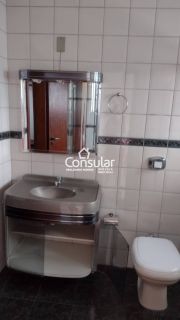 Casa para locação Comercial ou Residencial com 5 quartos 2 suítes no bairro Ponte do Imaruim em Palhoça