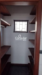 Casa para locação Comercial ou Residencial com 5 quartos 2 suítes no bairro Ponte do Imaruim em Palhoça